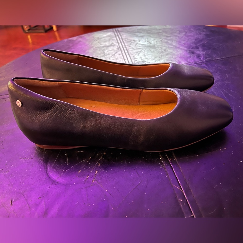 FrankiE4 Saving Soles Gianna Ballet Flats - Picture 2 of 5